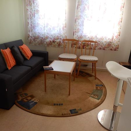Private Wohnung Biop Kassel Luaran gambar