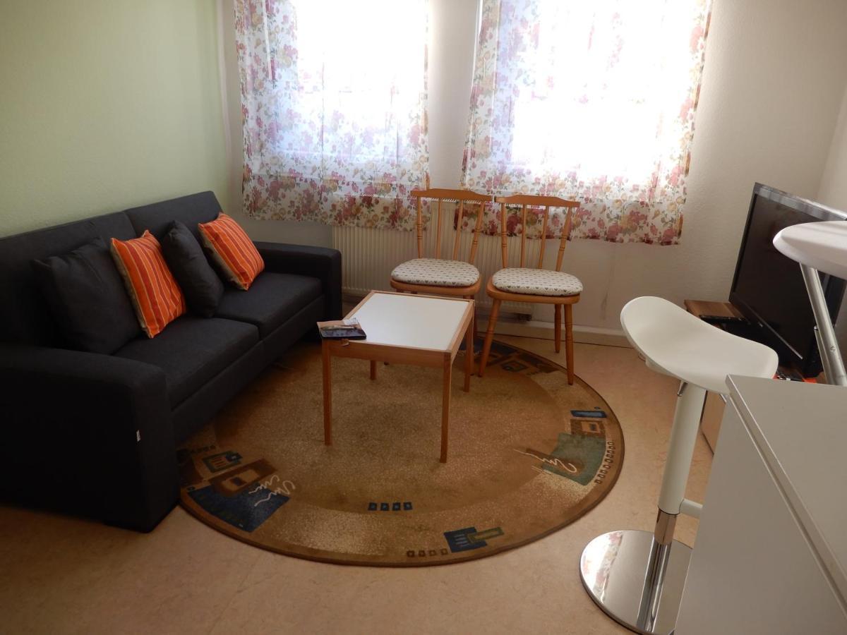 Private Wohnung Biop Kassel Luaran gambar