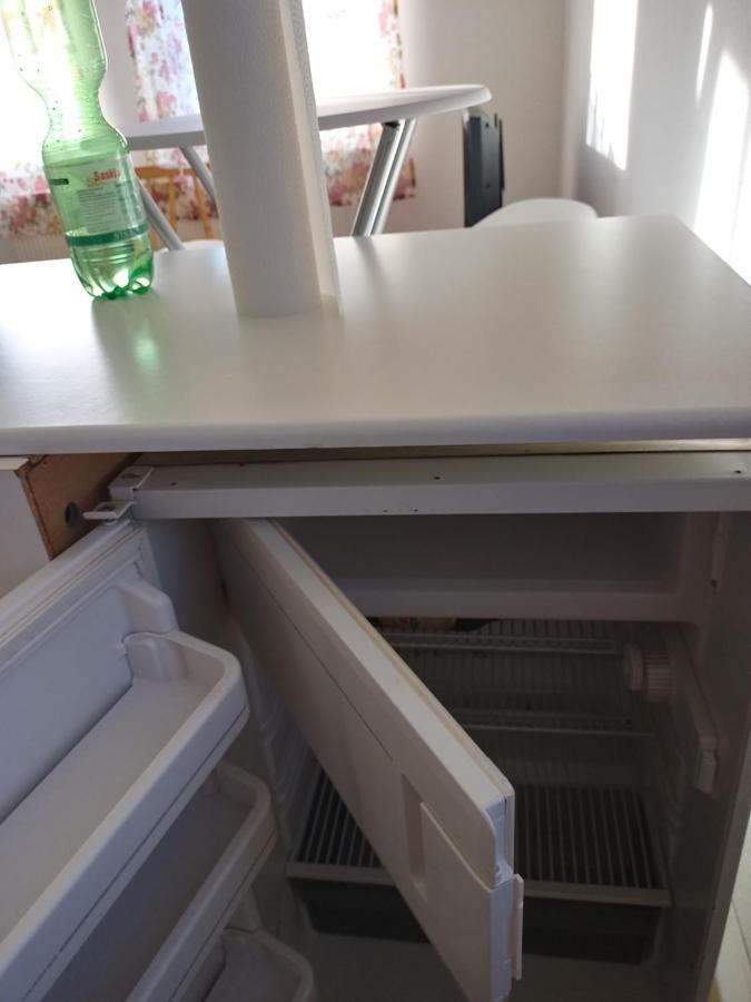 Private Wohnung Biop Kassel Luaran gambar