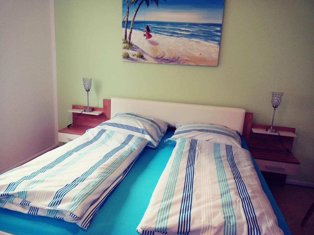 Private Wohnung Biop Kassel Luaran gambar