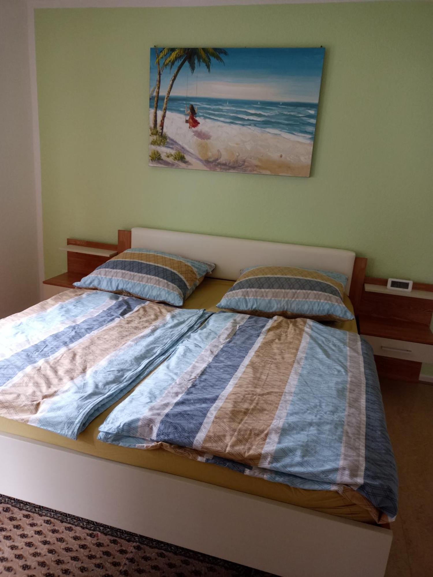 Private Wohnung Biop Kassel Bilik gambar